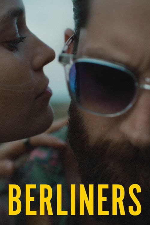 Berliners poster