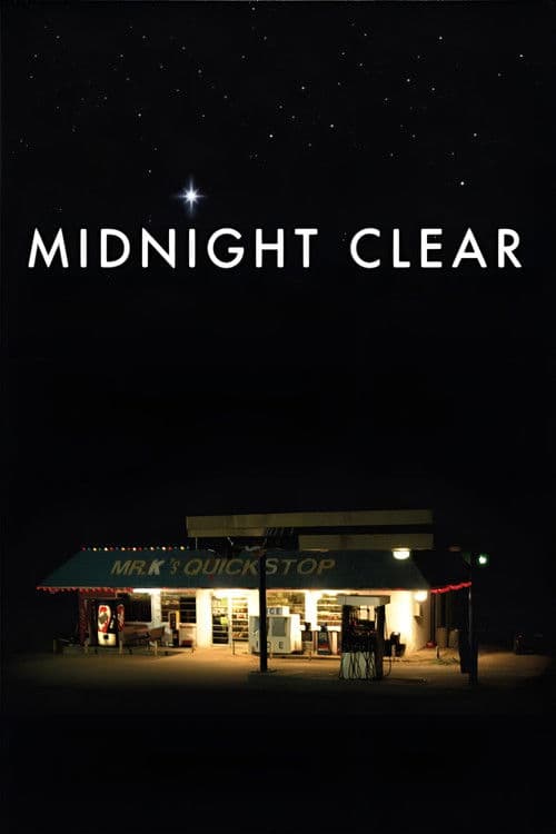 Midnight Clear poster