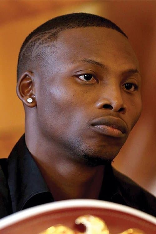 Zolani Tete profile photo