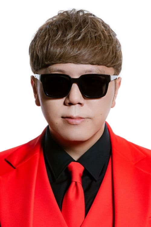 HIKAKIN profile photo