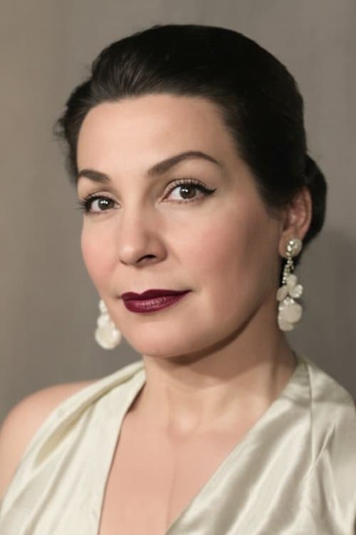 Aliye Rona profile photo