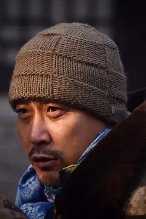 Weiguo Zhang profile photo