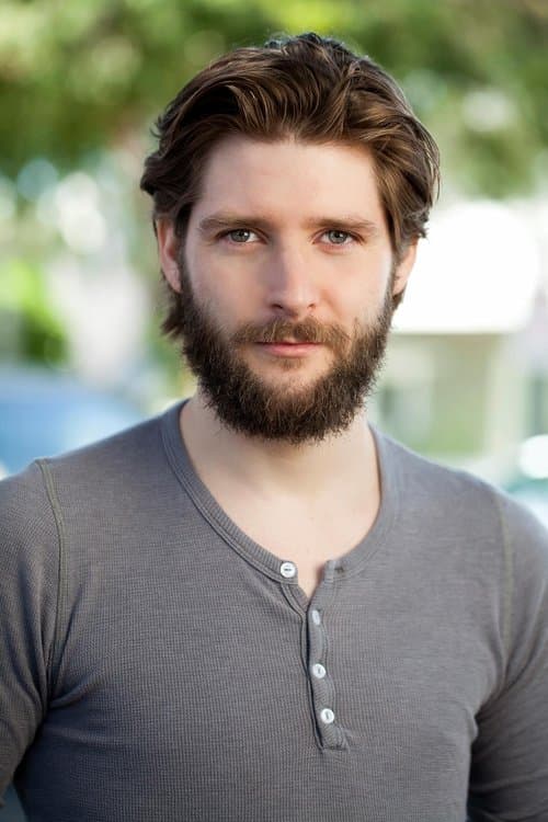 Steven Molony profile photo