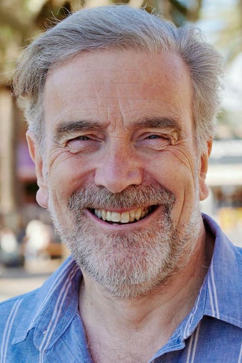 Nick Buckland profile photo