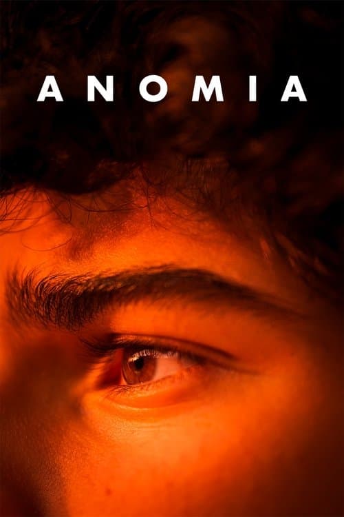 Anomia poster