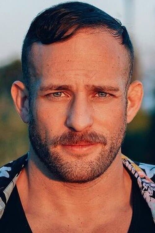 Isaac Hull profile photo