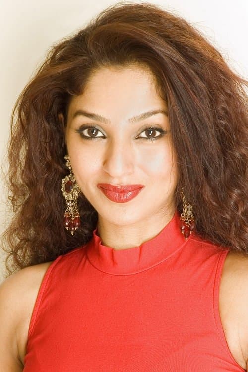 Suman Ranganathan profile photo