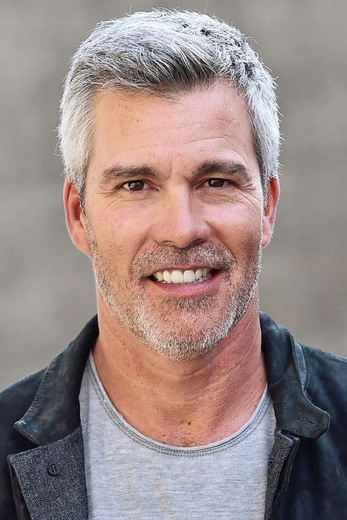 Cort McCown profile photo