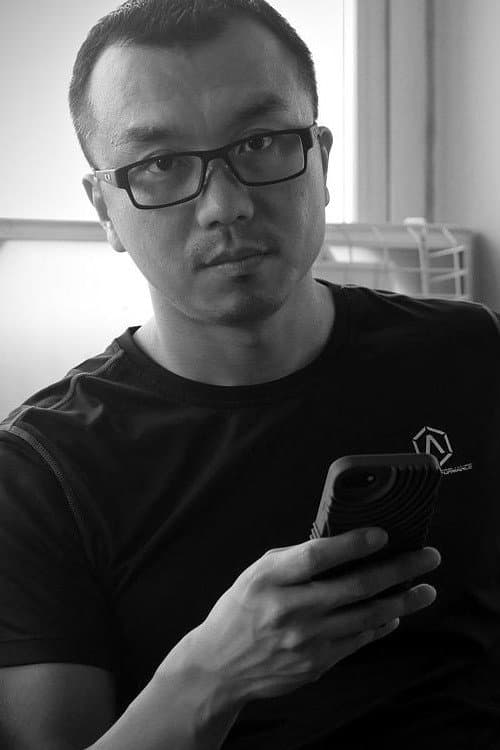 Li Meng profile photo