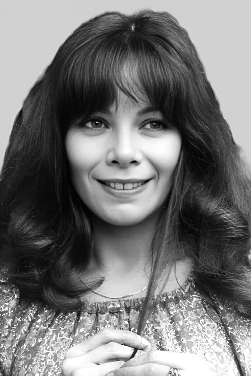 Marie-Georges Pascal profile photo