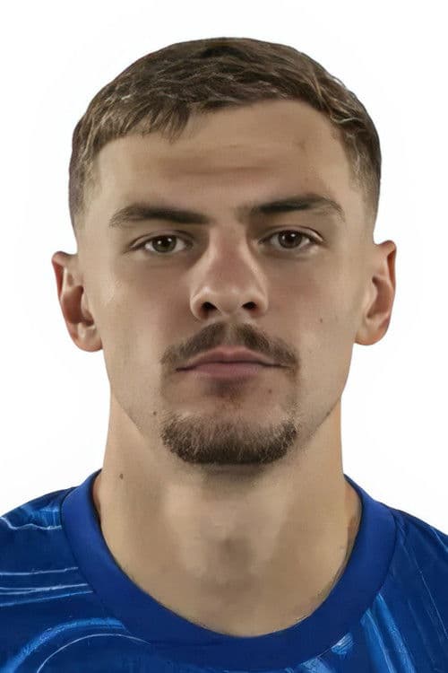 Kiernan Dewsbury-Hall profile photo