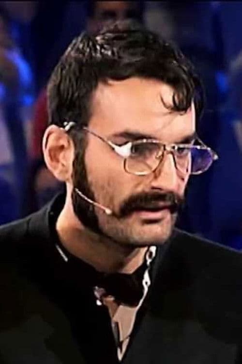 Luis Carlos Tortosa profile photo