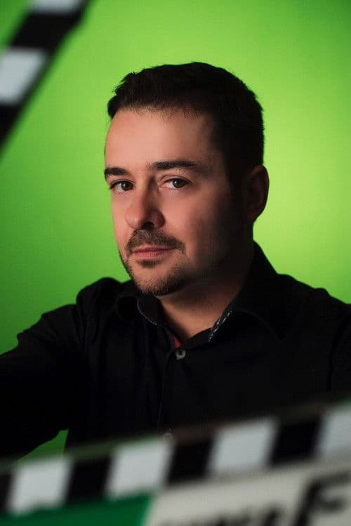 Filipe Ferreira profile photo