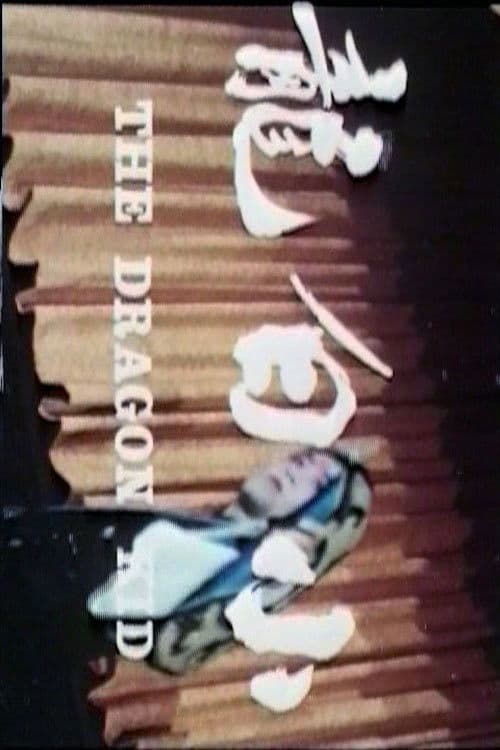 The Dragon Kid poster