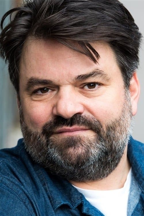 Alban Aumard profile photo