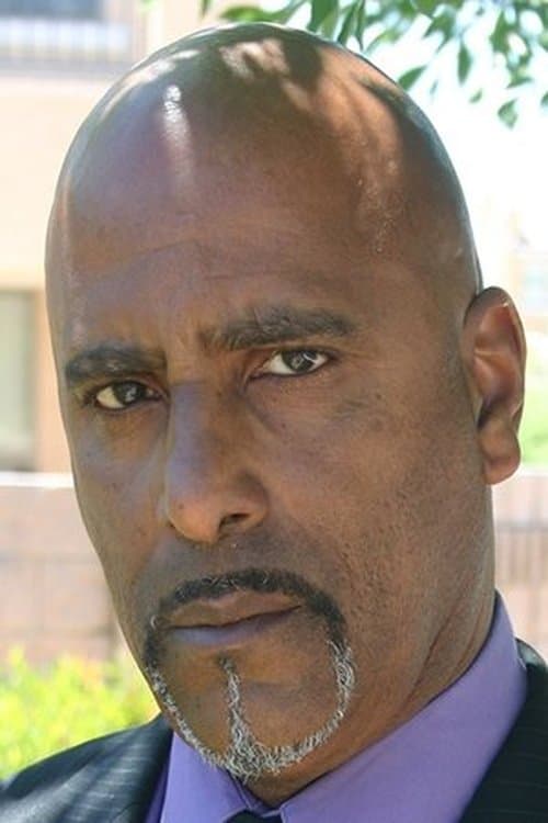 Christopher Baskerville profile photo