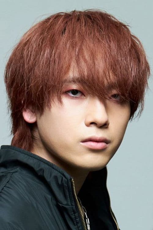 YOSUKE profile photo