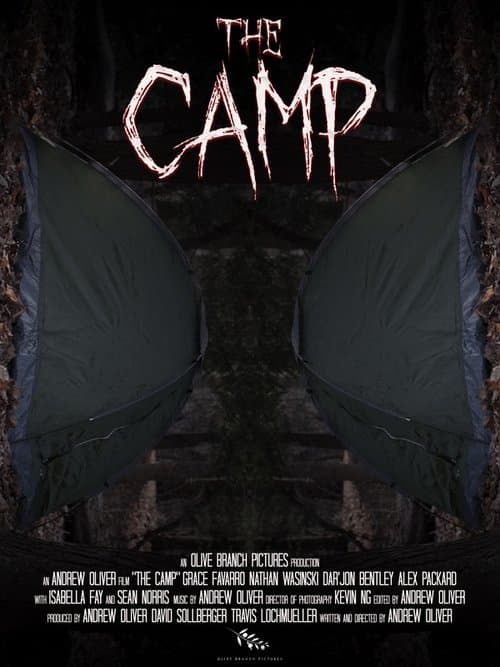 The Camp poster