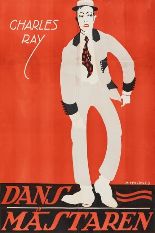 The Clodhopper poster