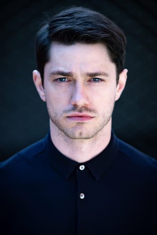 Josia Krug profile photo