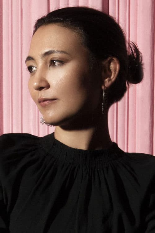 Saodat Ismailova profile photo