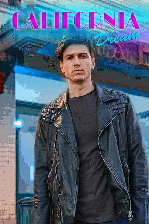 California Dream - A Second Chance poster