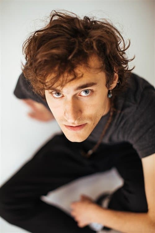 Mathieu Saikaly profile photo