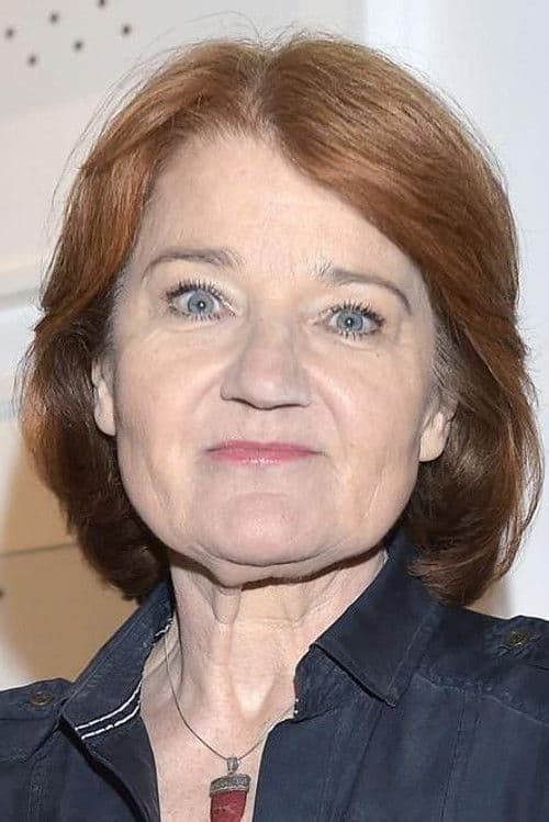 Maria Teresa Winiarska profile photo