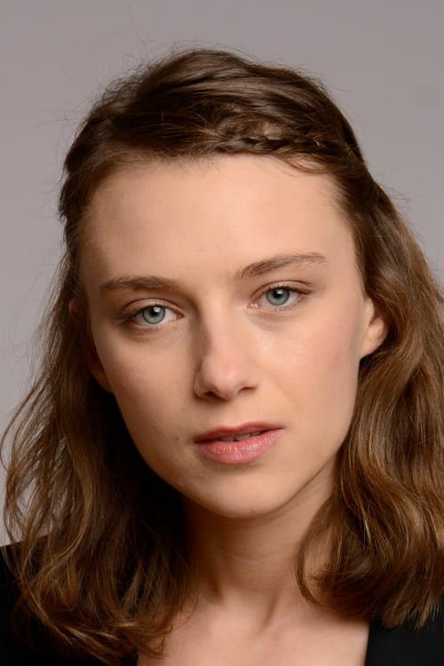 Sara Klimoska profile photo