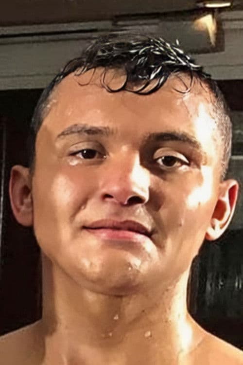 Brayan Mairena profile photo