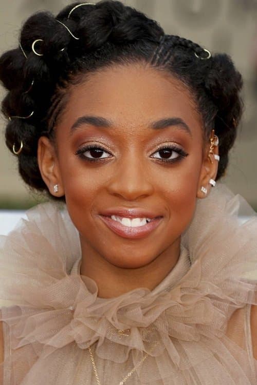 Eris Baker profile photo