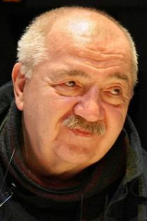 Robert Sturua profile photo