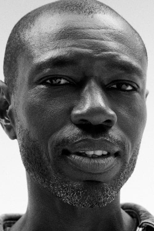 Rodney Charles profile photo