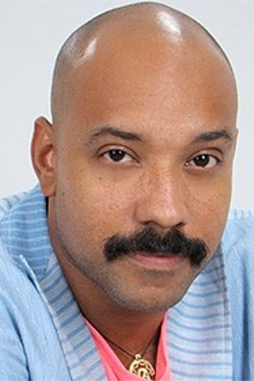 John Alex Castillo profile photo