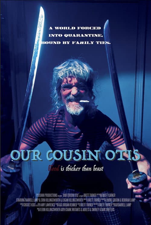 Our Cousin Otis poster