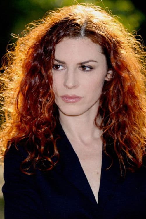 Dorothy Barresi profile photo