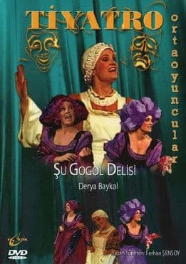 Şu Gogol Delisi