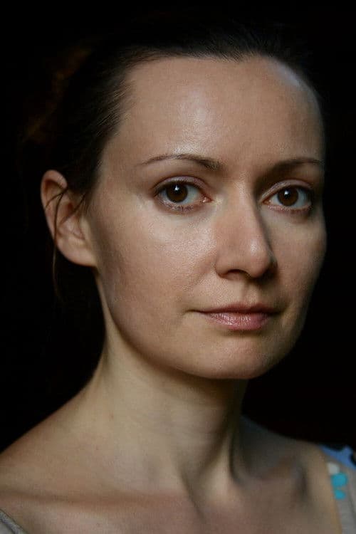 Irina Zui profile photo