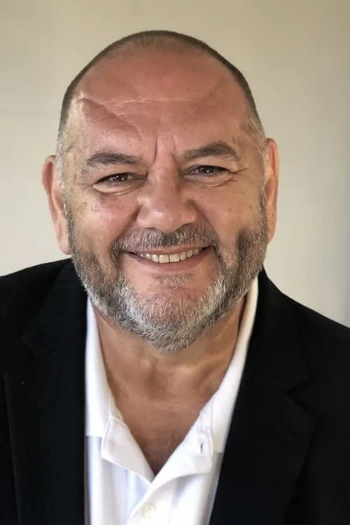 Junior Álvarez profile photo