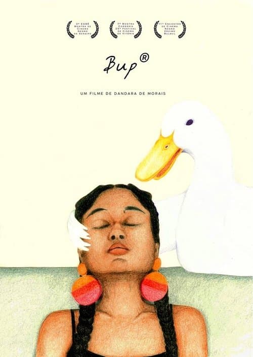 Bup poster