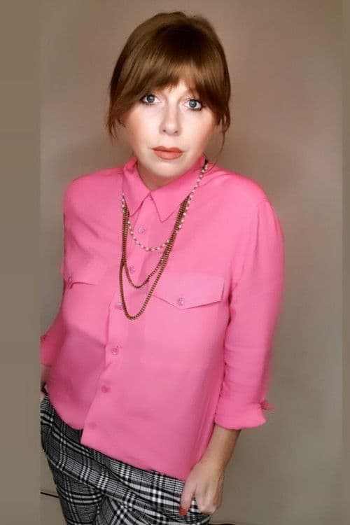 Katina Nikou profile photo