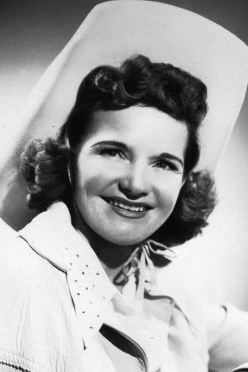 Patsy Montana profile photo