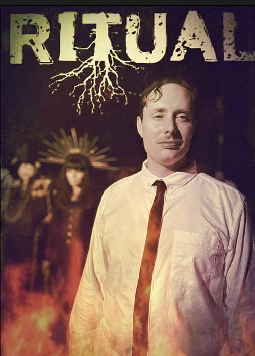 Ritual poster