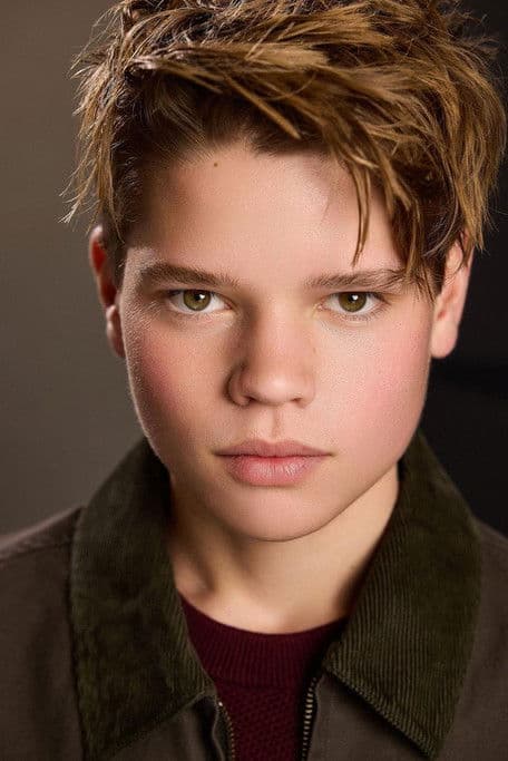 Logan Bailey profile photo