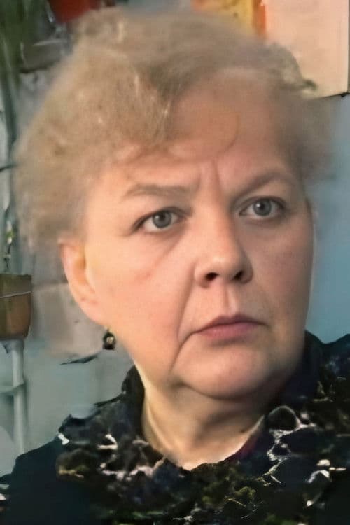 Lyudmila Zhukova profile photo