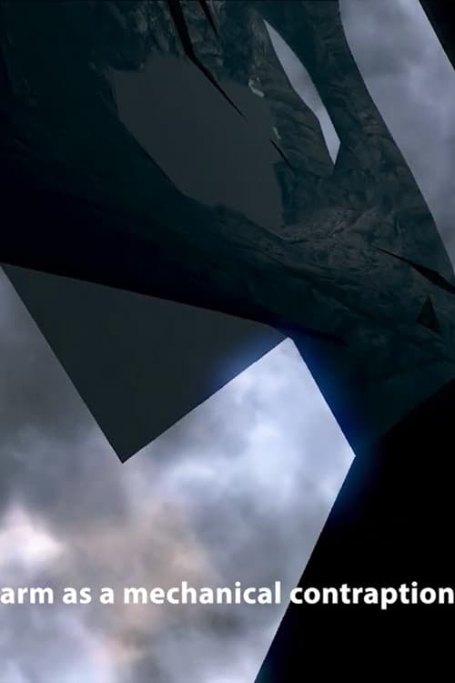YLOD (video for a bricked PS3) poster
