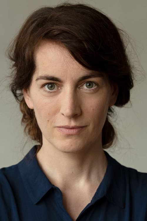 Johanna Geißler profile photo
