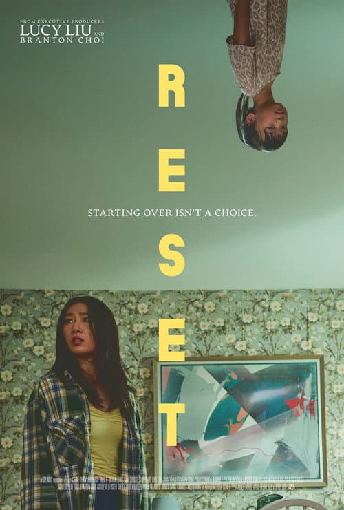 RESET poster