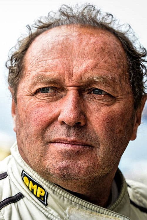 Jochen Mass profile photo