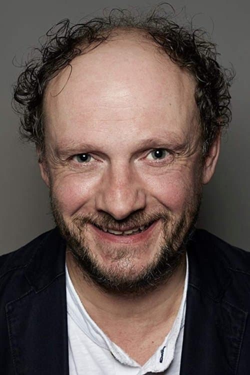 Nicholas Asbury profile photo